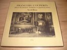 F. Couperin Clavecin Livres II et III Scott Ross box STIL 8 x lps in NM