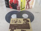 Elvis Presley 1977 Japan Only Promo 2-LP ROCK'N ROLL ALBUM Japanese