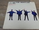 The Beatles - Help  1965 UK LP PARLOPHONE MONO 1st