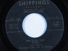 Black Gospel 45 MISS EVELYN TYLER Precious Lord SHIPPINGS HEAR