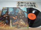 The Gun Gun Sight 1ST PRESS  TOP AUDIO  INNER COMPLETE ORIGINAL 1969 UK LP