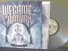 We Came As Romans 