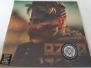 NB34	Otep	Generation Doom	BLUE/GOLDEN SPLATTER VINYL LP ONLY 500 MADE NEW