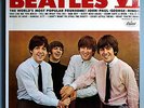 THE BEATLES BEATLES VI INSANELY RARE SEALED ORIG 1965 CAPITOL MONO LP STUNNING
