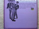 The Standells 1966 Sunset  Mono LP 