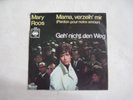 Mary Roos - Mama verzeih mir