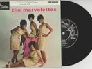 THE MARVELETTES/TO MANY FISH/HE'S A GOOD GUY/YOU'RE MY REMEDY/LITTLE GIRL MINT