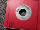 John Edwards ex 7 The Look on Your Face / It's the Little Things that Count