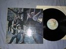 THE DOORS   strange days  1967 - EARLY UK PRESS OF 70s -  ELEKTRA -EX++