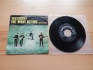 THE BEATLES    YESTERDAY                         BEAT