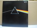 PINK FLOYD / THE DARK SIDE OF THE MOON - Japan G/F LP