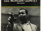 Lee Morgan - Take Twelve LP - Jazzland - JLP 80 Mono DG
