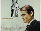 Chet Baker - In New York LP - Riverside - RLP 12-281 Mono DG