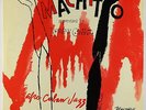 Machito - Afro Cuban Jazz Suite 10