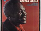 Reuben Wilson - The Sweet Life LP - Groove Merchant VG++