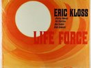 Eric Kloss - Life Force LP - Prestige - PRST 7535 Stereo VG+ Shrink