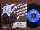 Chubby Jackson-Flip Phillips-Hefti-Bauer-Burns-Tough/45 EP/King KEP-266/MINT-