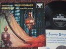 Ansermet/ PCO: Rimsky-Korsakov - Scheherazade (Decca SXL 2086 WBg ED1 UK LP) BB