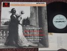 Giulini: Tchaikovsky - Romeo & Juliet..(B/S Columbia SAX 2483 UK Stereo LP Nice