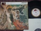Kletzki: Mahler - Symphony No.1 (White & Gold HMV ASD 483 UK Stereo LP) Rare