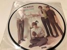 The Beatles I Feel Fine Rare 20th Anniversary 7” Picture Disc