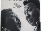 MUDDY WATERS / THE REAL FOLK BLUES [ UK CHESS] Mono, black label