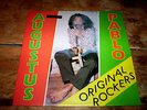 AUGUSTUS PABLO Original Rockers GREENSLEEVES U.K. Dub Roots Reggae VINYL LP NM-