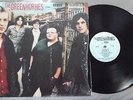 THE GREENHORNES - SELF TITLED. JACK WHITE. RACONTEURS.TELSTAR RECORDS