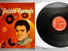 Elvis Presley - Elvis' Golden Records UK 1969 RCA Red Seal Mono LP