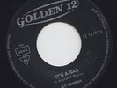 Alf NEWMAN * It's A Gas * 1966 R&B MOD SOUL BOOGALOO POPCORN Dancer * Listen