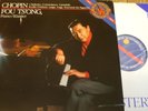 IM 42207 Chopin 4 Ballades etc. / Fou Ts'ong