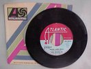 LED ZEPPELIN 45 R PROMO RECORD-