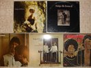 Hedge & Donna, 5 Vinyl Record Lot, All LP, All US 1st Press, Folk Rock Acoustic