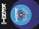 THE OTHER BROTHERS-NOBODY BUT ME/BETTYE SWANN-THE DANCE IS OVER-KENT SELECT