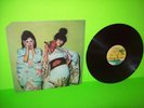 Sparks ?– Kimono My House 1974 Vinyl LP Record Album Glam Rock w/ Amateur Hour