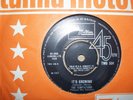 THE TEMPTATIONS,  ITS GROWING,  TAMLA MOTOWN RECORDS 1965  EX
