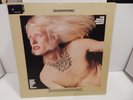 The Edgar Winter Group They Only Come Out At Night Rare SQ Quadraphonic LP NM