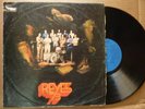 Los Reyes 73 - Areito LD-3767 Cuban Funk - Original Cuban Vinyl LP