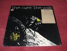 The Cure - The Walk Vinyl Album - Sire Fiction Records 1-23928 (NM-) 1983