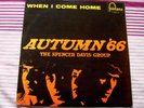 RARE ORIGINAL THE SPENCER DAVIS GROUP N° 2 AUTUMN  66 REF 687 917 TL  BIEM 1966