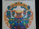 Anthem of the Sun by The Grateful Dead 1975 Vinyl Warner Bros Records Wht Cover