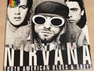 Nirvana ?– South American Blues & Greys VINYL New and sealed