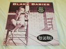 Blake Babies Rosy Jack World Vinyl EP US 1991 Mammoth Records (Juliana Hatfield)