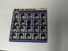 1960s The Beatles A Hard Day's Night Stereo Parlophone PCS 3058