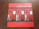 The White Stripes LP Vinyl - 1st Pressing - Sympathy for the Record Industry