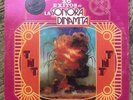 LA SONORA DINAMITA 16 EXITOS LP LATIN MEXICO RECORD VINYL 1983 EX