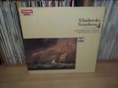 TCHAIKOVSKY Symphony 4 MARISS JANSONS UK CHANDOS Digital ABRD 1124 SEALED