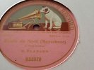 POL PLANCON ETOILE DU NORD-O JOURS HEUREUX GRAMOPHONE MONARCH 032078