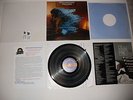 Alan Parsons Pyramid Blair 1st USA 1978 Press ARCHIVE MASTER Ultrasonic CLEAN