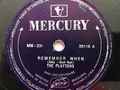 THE PLATTERS - 